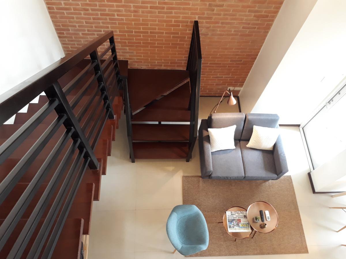 The Cirque Serviced Residences Ciudad Quezon Exterior foto