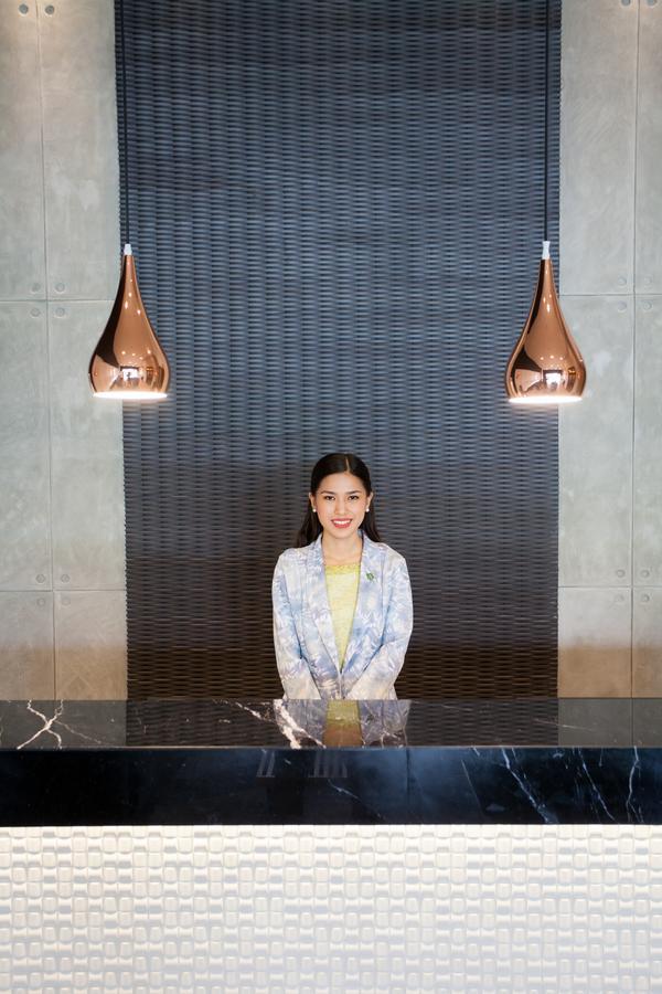 The Cirque Serviced Residences Ciudad Quezon Exterior foto