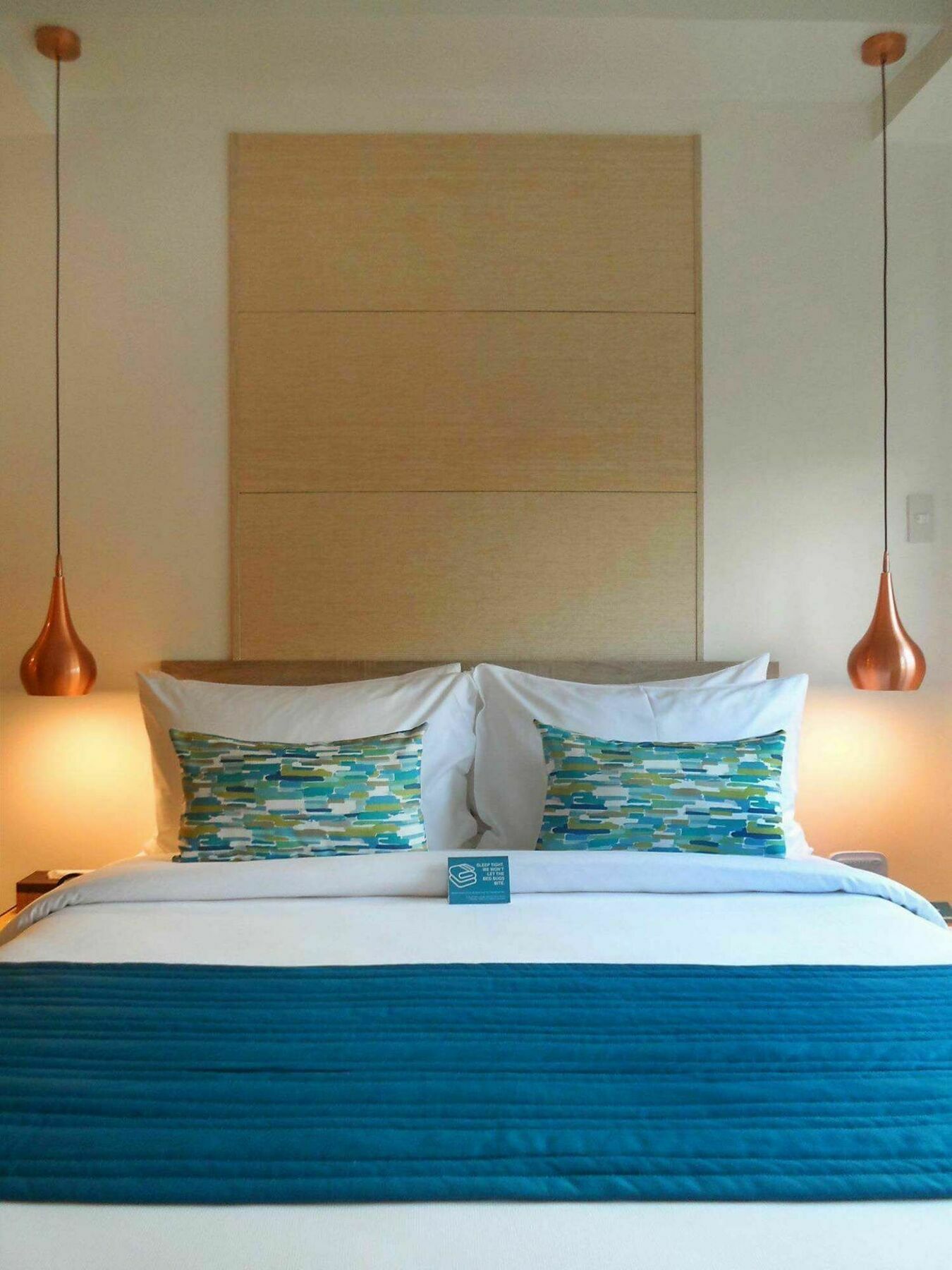The Cirque Serviced Residences Ciudad Quezon Exterior foto