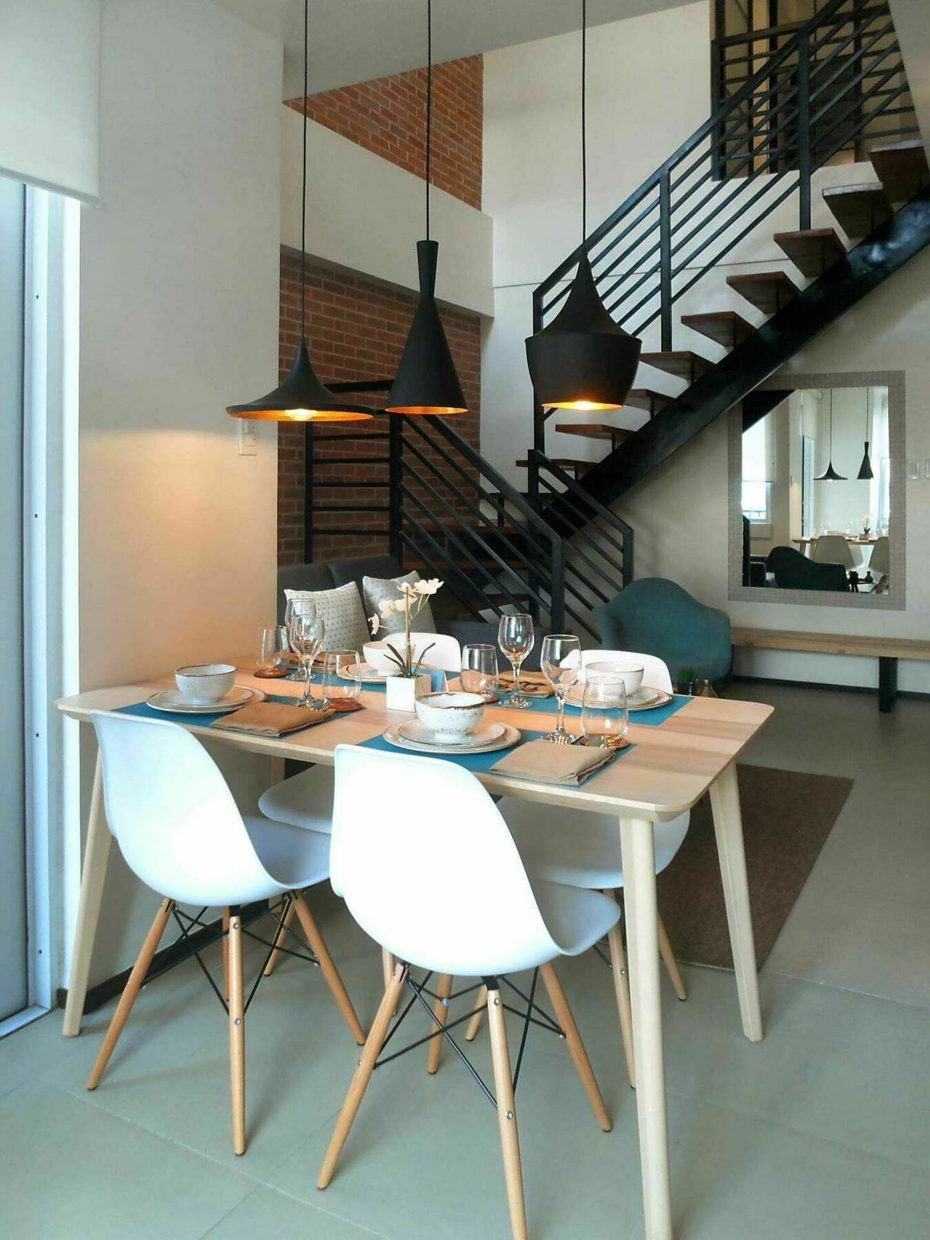 The Cirque Serviced Residences Ciudad Quezon Exterior foto
