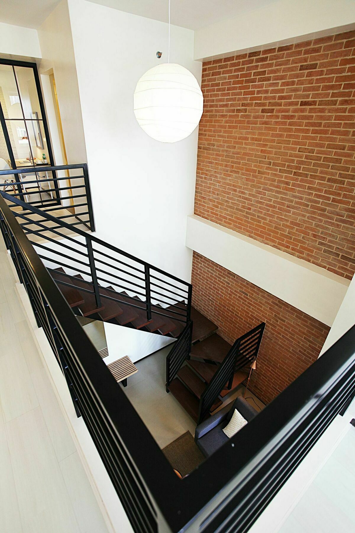 The Cirque Serviced Residences Ciudad Quezon Exterior foto